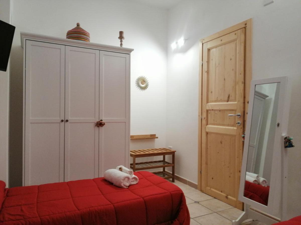 La Dimora Di Helios Apartment Noto Exterior photo
